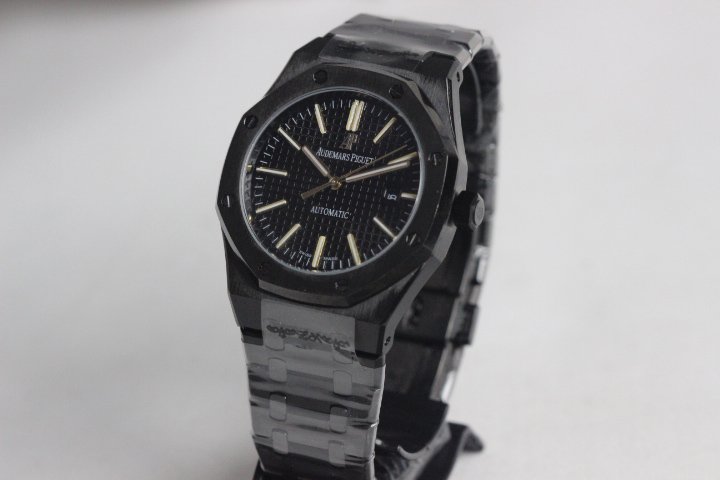 Réplica de Relógio Audemars Piguet Royal - Imagem 6
