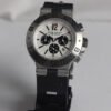 RÉPLICA DE RELÓGIO BVGARI TITANIUM - Imagem 2