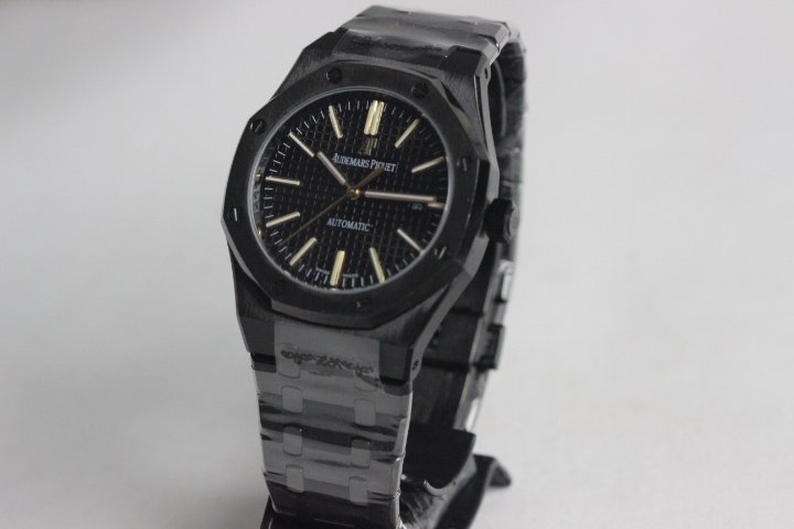 Réplica de Relógio Audemars Piguet Royal - Imagem 5