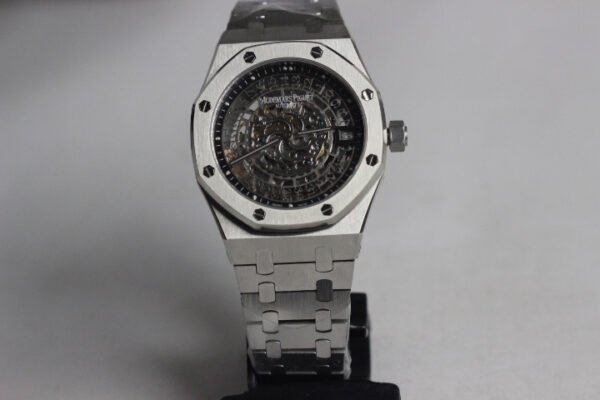 Alternative view of Réplica de Relógio Audemars Piguet Royal
