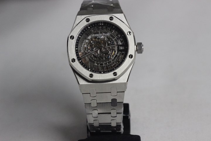 Réplica de Relógio Audemars Piguet Royal - Imagem 2