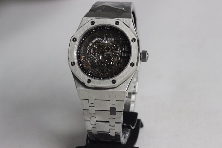 Réplica de Relógio Audemars Piguet Royal - Imagem 3