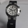 RÉPLICA DE RELÓGIO BVGARI TITANIUM - Imagem 5