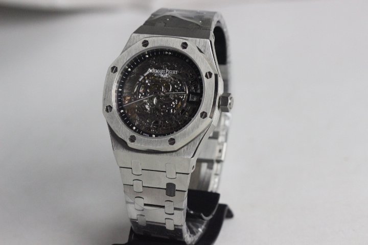 Réplica de Relógio Audemars Piguet Royal - Imagem 4