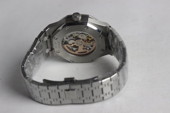 Réplica de Relógio Audemars Piguet Royal - Imagem 5