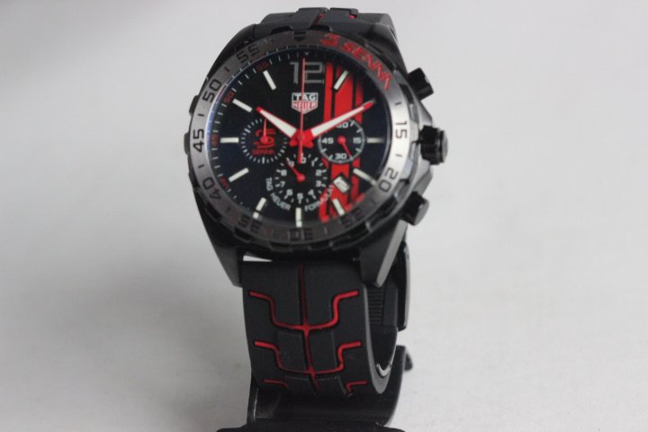 Réplica de Relógio Tag Heuer Formula 1 - Imagem 6