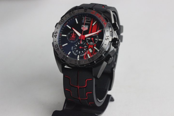 Réplica de Relógio Tag Heuer Formula 1 - Imagem 4