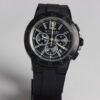 RÉPLICA DE RELÓGIO BVGARI TITANIUM - Imagem 5