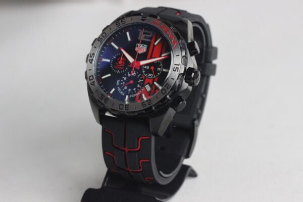Réplica de Relógio Tag Heuer Formula 1