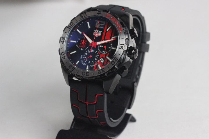 Réplica de Relógio Tag Heuer Formula 1