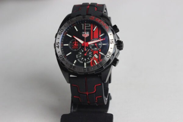 Alternative view of Réplica de Relógio Tag Heuer Formula 1