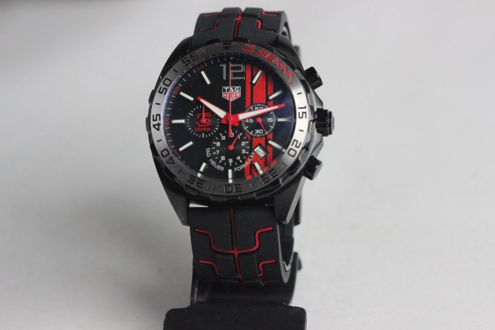 Réplica de Relógio Tag Heuer Formula 1 - Imagem 2