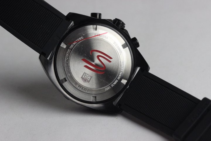 Réplica de Relógio Tag Heuer Formula 1 - Imagem 3