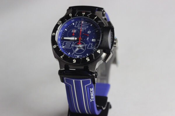Relogio Réplica Tissot