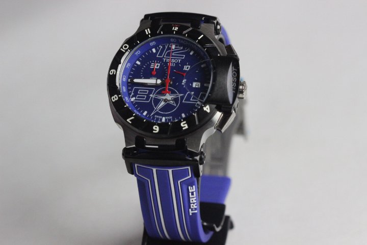 Relogio Réplica Tissot