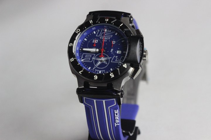 Relogio Réplica Tissot - Imagem 2