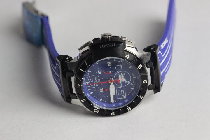 Relogio Réplica Tissot - Imagem 4