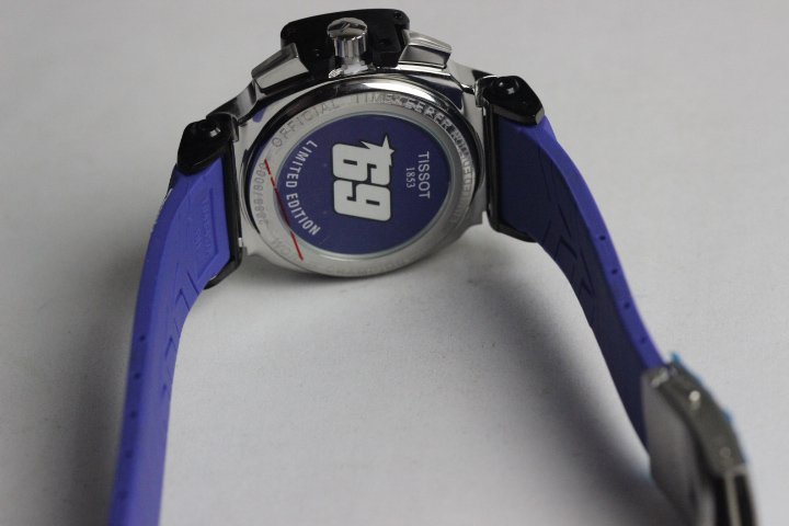 Relogio Réplica Tissot - Imagem 3