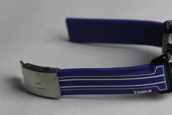 Relogio Réplica Tissot - Imagem 5