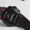 RÉPLICA DE RELÓGIO BVGARI TITANIUM - Imagem 5