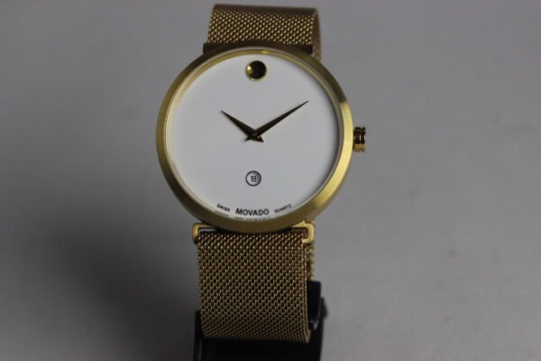 Réplica de Relógio Movado