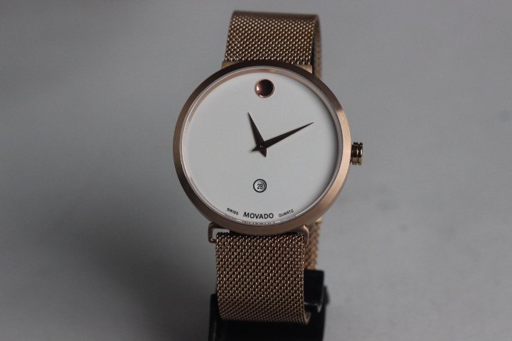 Réplica de Relógio Movado - Imagem 2