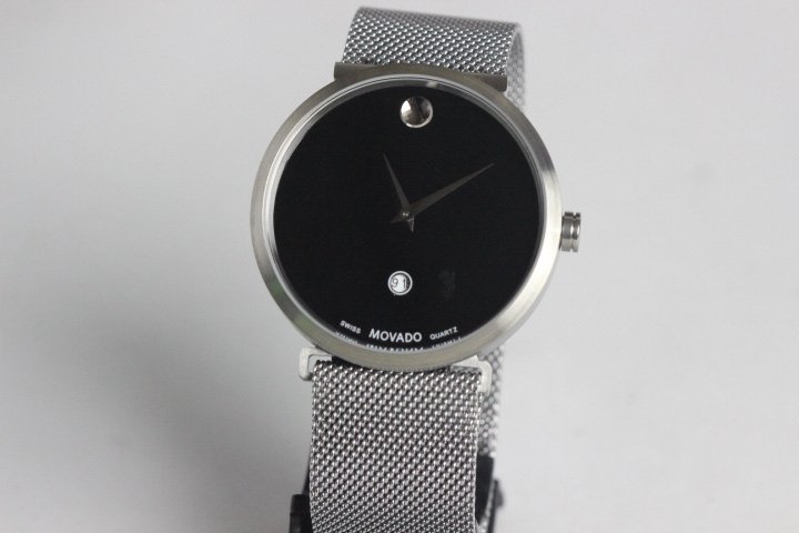 Réplica de Relógio Movado - Imagem 4