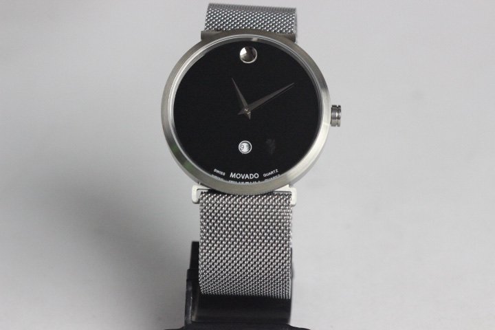 Réplica de Relógio Movado