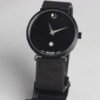 Relógio Movado Aço Preto - Imagem 4