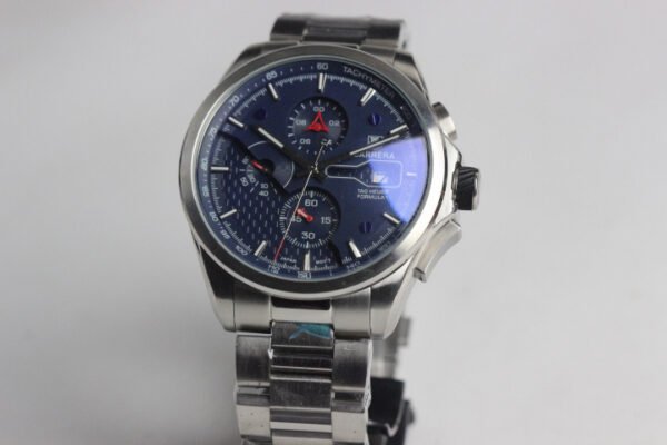 REPLICA DE RELOGIO TAG HEUER