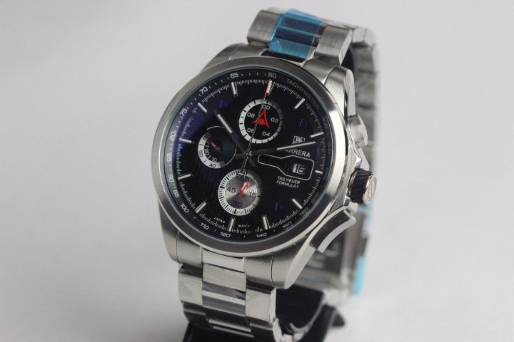 REPLICA DE RELOGIO TAG HEUER