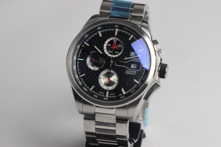 REPLICA DE RELOGIO TAG HEUER - Imagem 4
