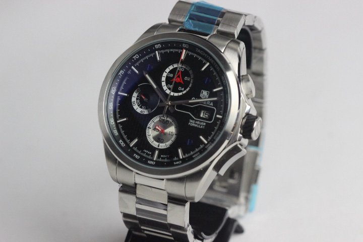 REPLICA DE RELOGIO TAG HEUER - Imagem 3