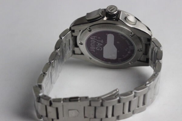 Alternative view of REPLICA DE RELOGIO TAG HEUER