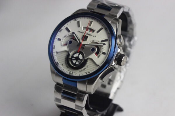 Alternative view of REPLICA DE RELOGIO TAG HEUER GRAND CARRERA