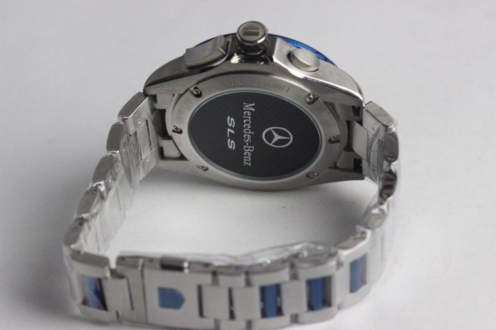 REPLICA DE RELOGIO TAG HEUER GRAND CARRERA - Imagem 3
