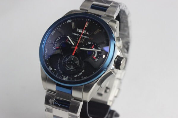 Alternative view of REPLICA DE RELOGIO TAG HEUER GRAND CARRERA