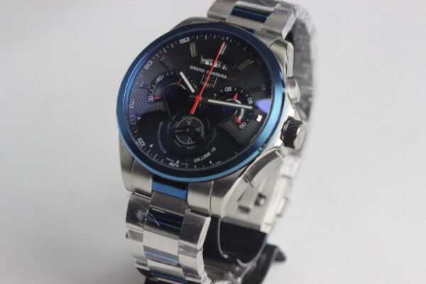 REPLICA DE RELOGIO TAG HEUER GRAND CARRERA