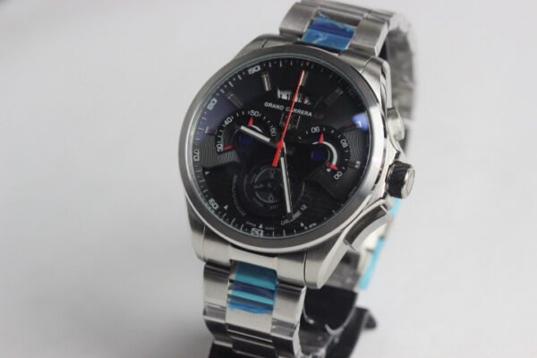 REPLICA DE RELOGIO TAG HEUER GRAND CARRERA