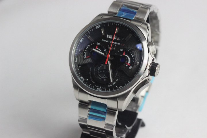 REPLICA DE RELOGIO TAG HEUER GRAND CARRERA