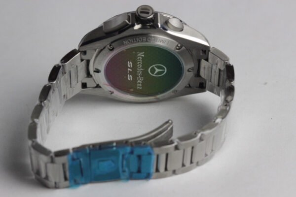 Alternative view of REPLICA DE RELOGIO TAG HEUER GRAND CARRERA