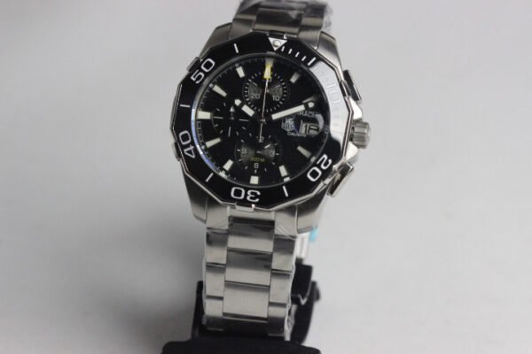 REPLICA DE RELOGIO TAG HEUER AQUARACER CALIBRE 16
