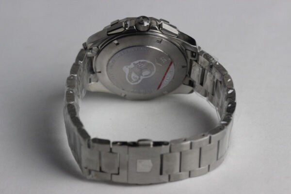Alternative view of REPLICA DE RELOGIO TAG HEUER AQUARACER CALIBRE 16