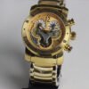 REPLICA DE RELOGIO BVGARI - Imagem 5