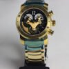 REPLICA DE RELOGIO BVGARI - Imagem 4