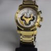 REPLICA DE RELOGIO BVGARI - Imagem 5