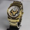 REPLICA DE RELOGIO BVGARI - Imagem 4