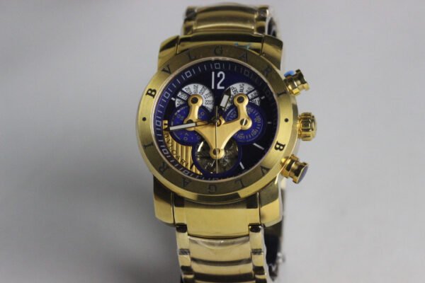 Alternative view of REPLICA DE RELOGIO BVGARI