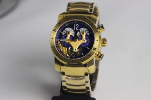 REPLICA DE RELOGIO BVGARI