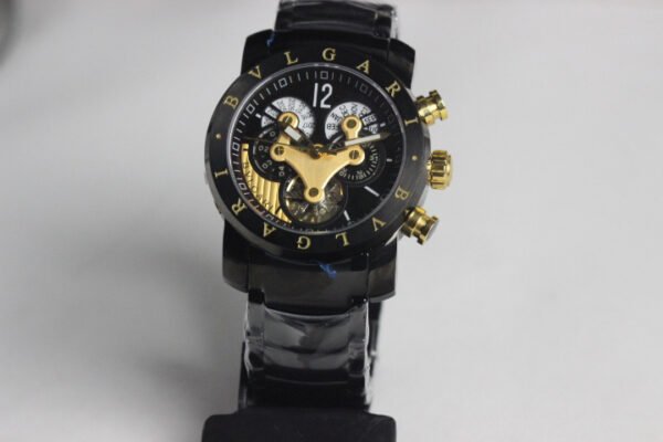 Alternative view of REPLICA DE RELOGIO BVGARI